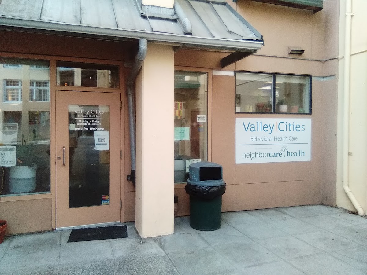 Valley Cities Behavioral Health Care - Photo 4