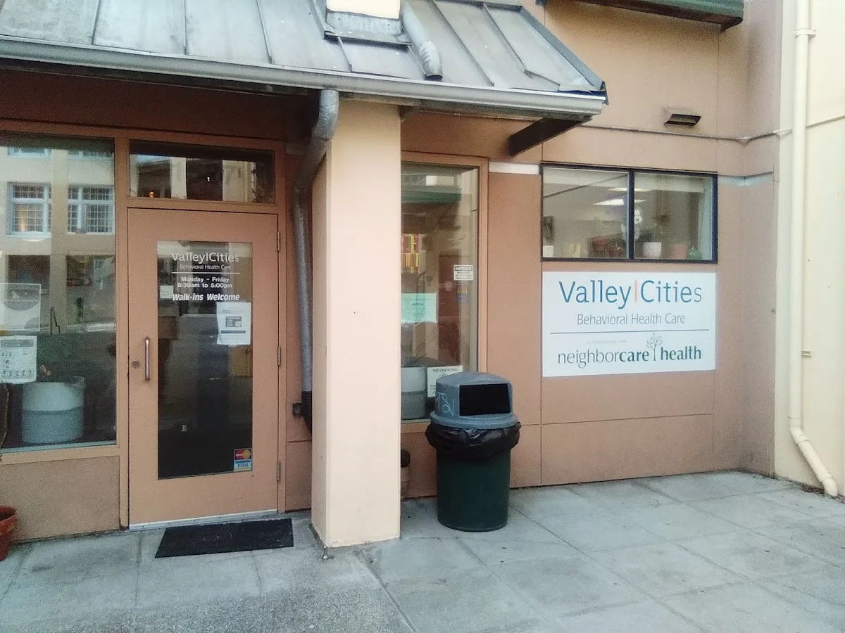 Valley Cities Behavioral Health Care - Photo 1