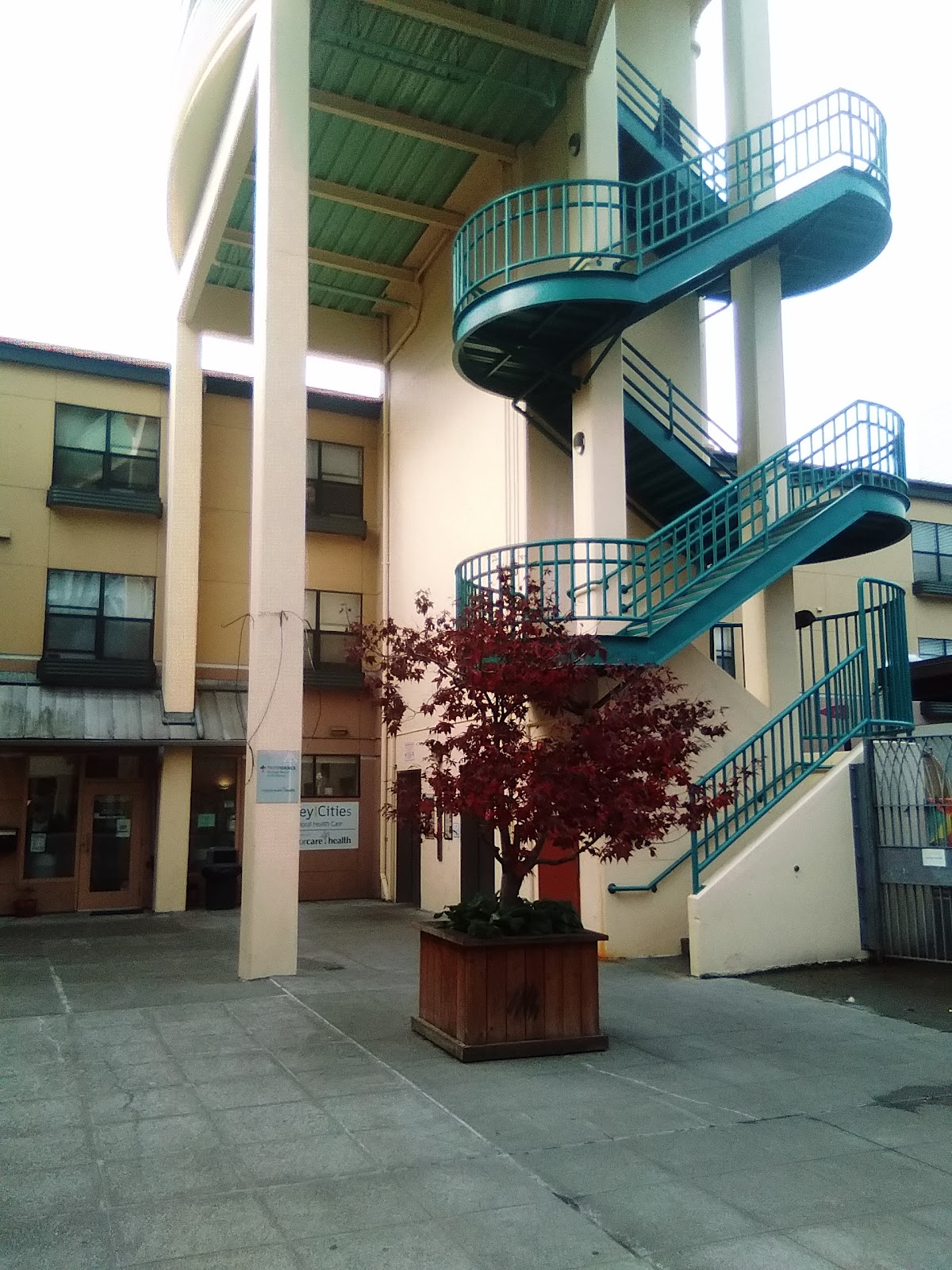 Valley Cities Behavioral Health Care - Photo 5