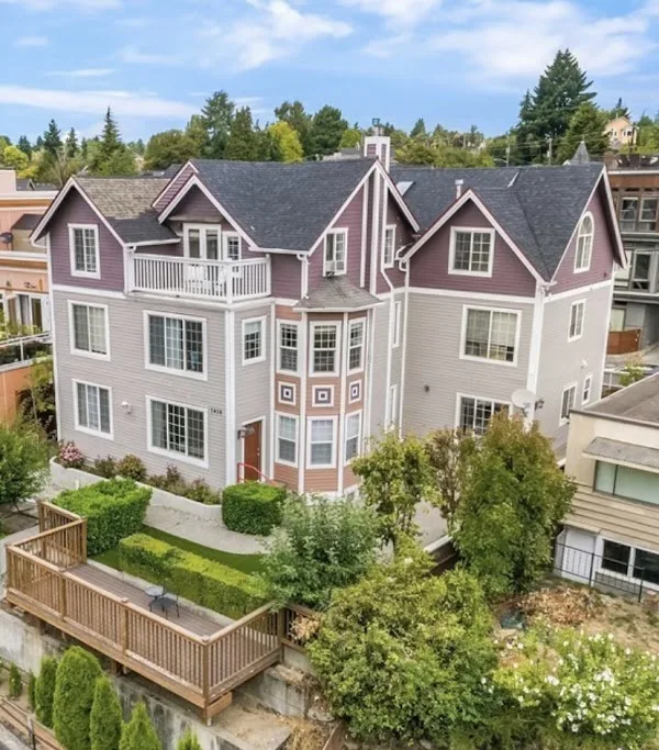 Seattle Sober Living