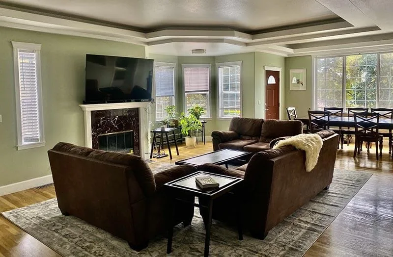 Seattle Sober Living - Photo 4