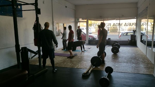 Reclaim Project - Photo 6