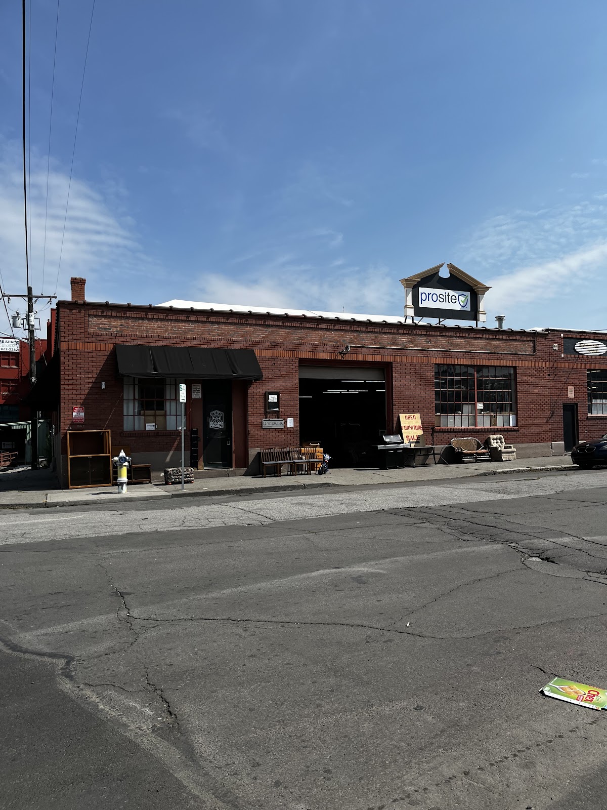 Reclaim Project - Photo 5