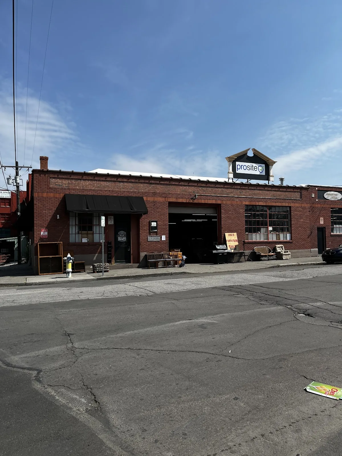 Reclaim Project - Photo 5