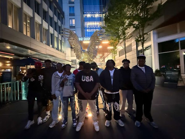 Thrive International - Photo 6