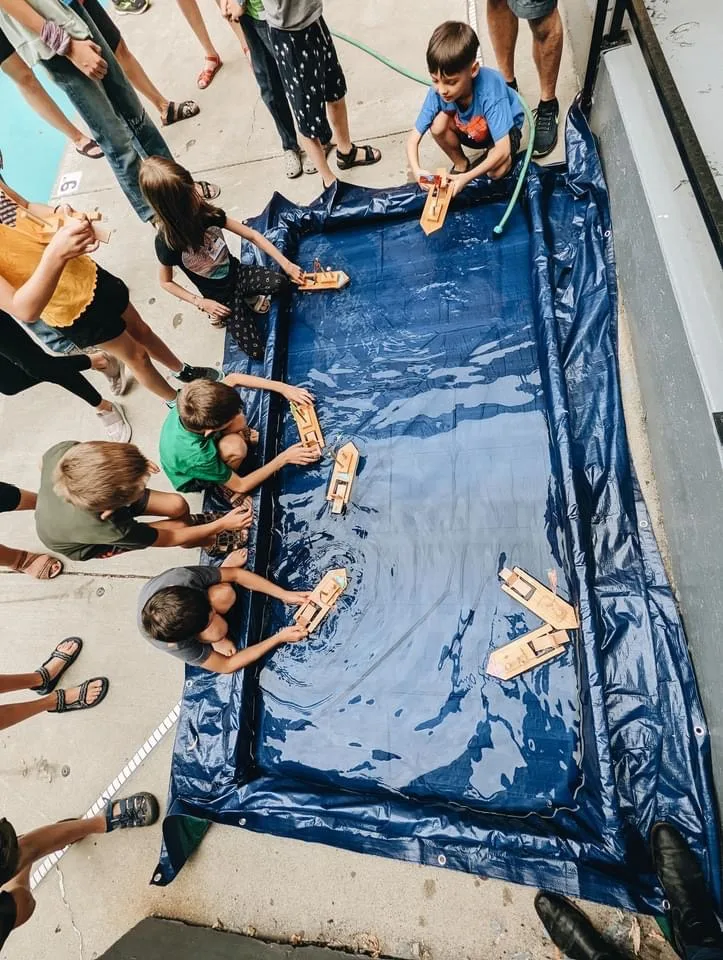 Thrive International - Photo 3