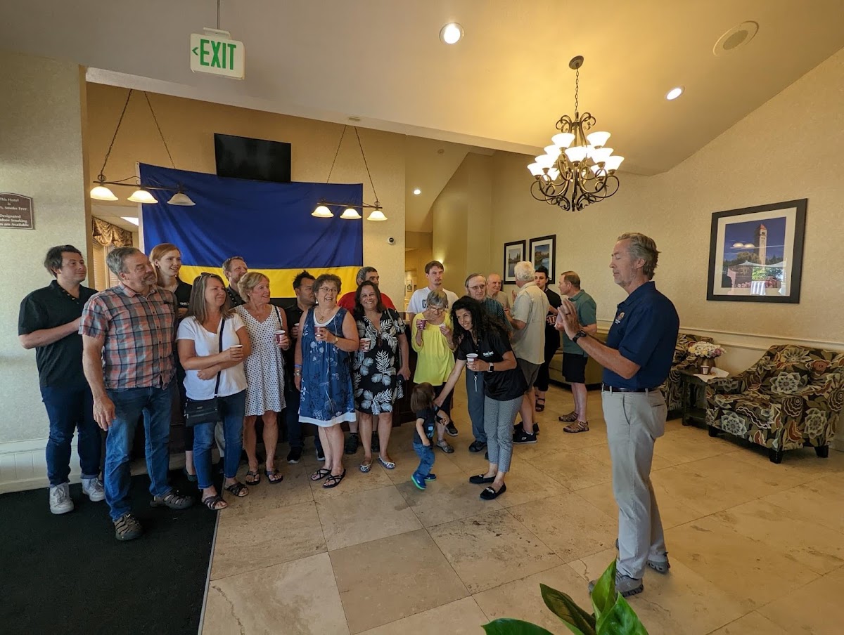 Thrive International - Photo 5