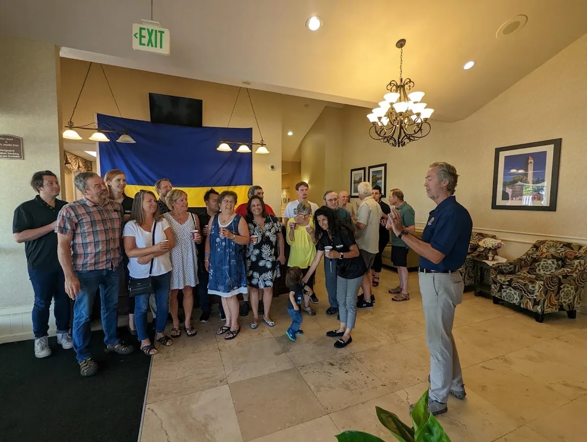 Thrive International - Photo 5