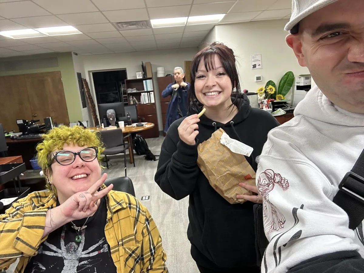 HERO House NW - Photo 4