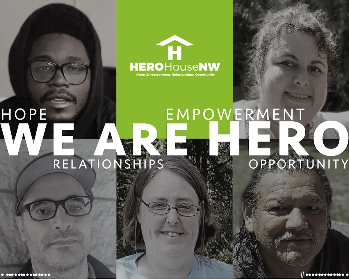 HERO House NW - Photo 5