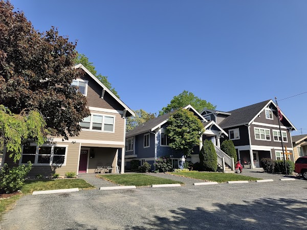 Second Wakeup House - Photo 6