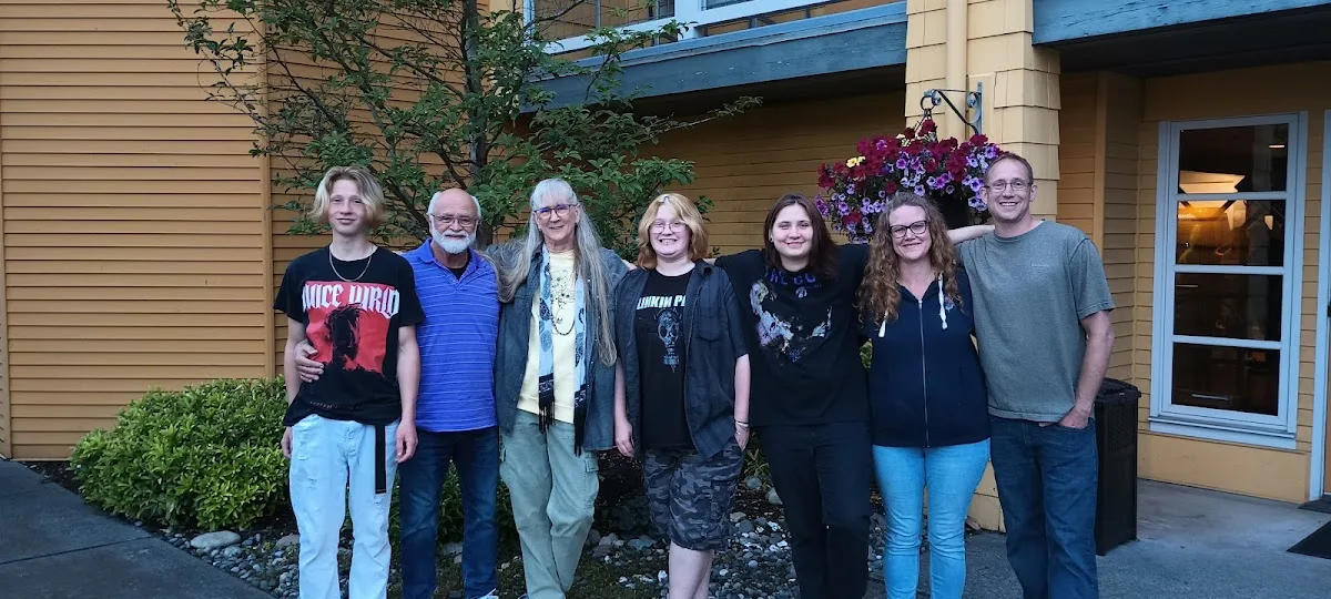 Second Wakeup House - Photo 5