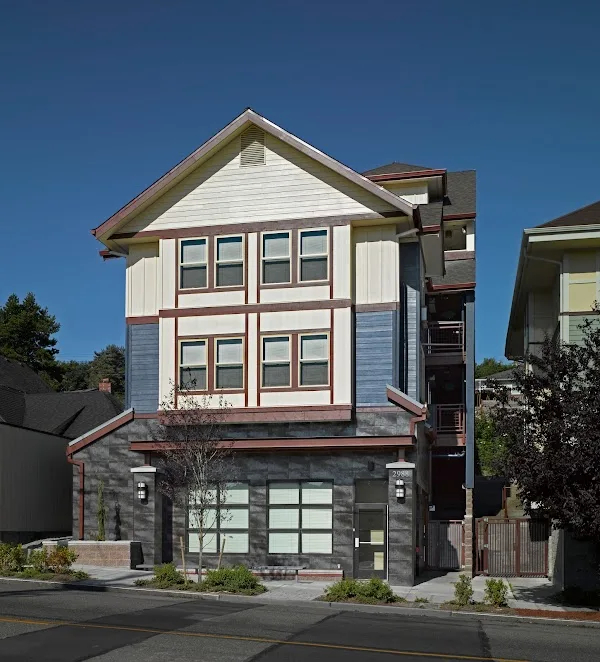 Transitional Resources