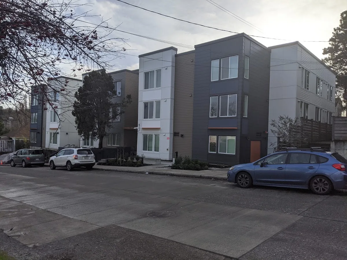 Transitional Resources - Photo 4