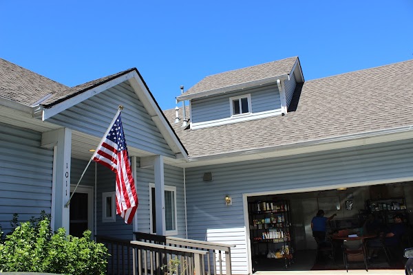 Pioneer Transition House - Photo 3