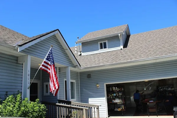 Pioneer Transition House