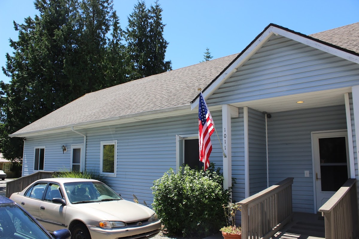 Pioneer Transition House - Photo 4