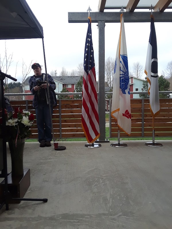 Drexel House Catholic Community Services - Photo 6