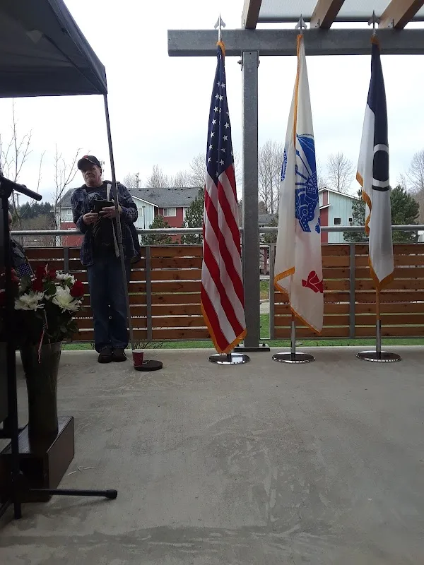 Drexel House Catholic Community Services