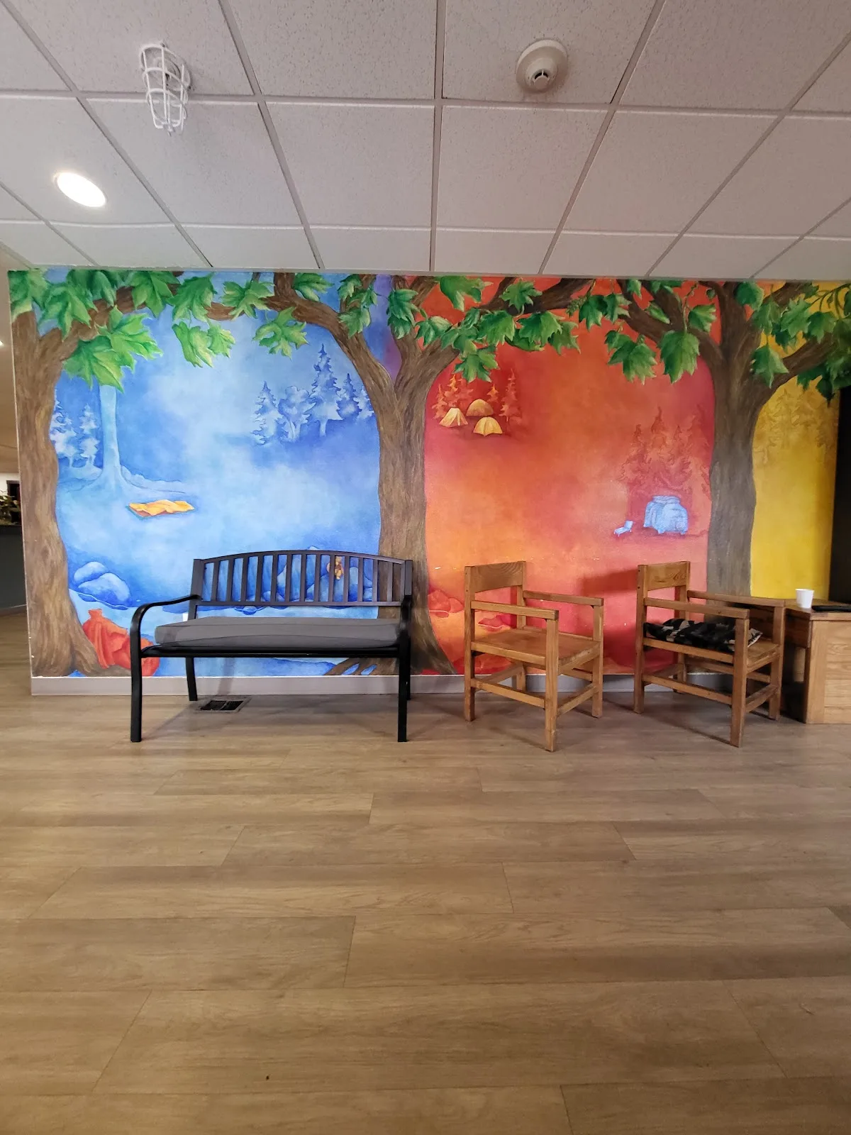 Drexel House Catholic Community Services - Photo 2