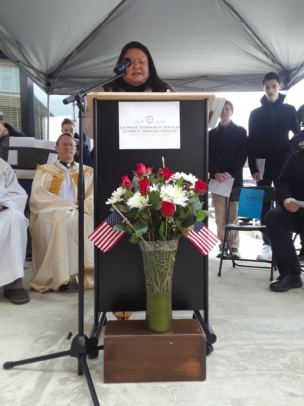 Drexel House Catholic Community Services - Photo 3