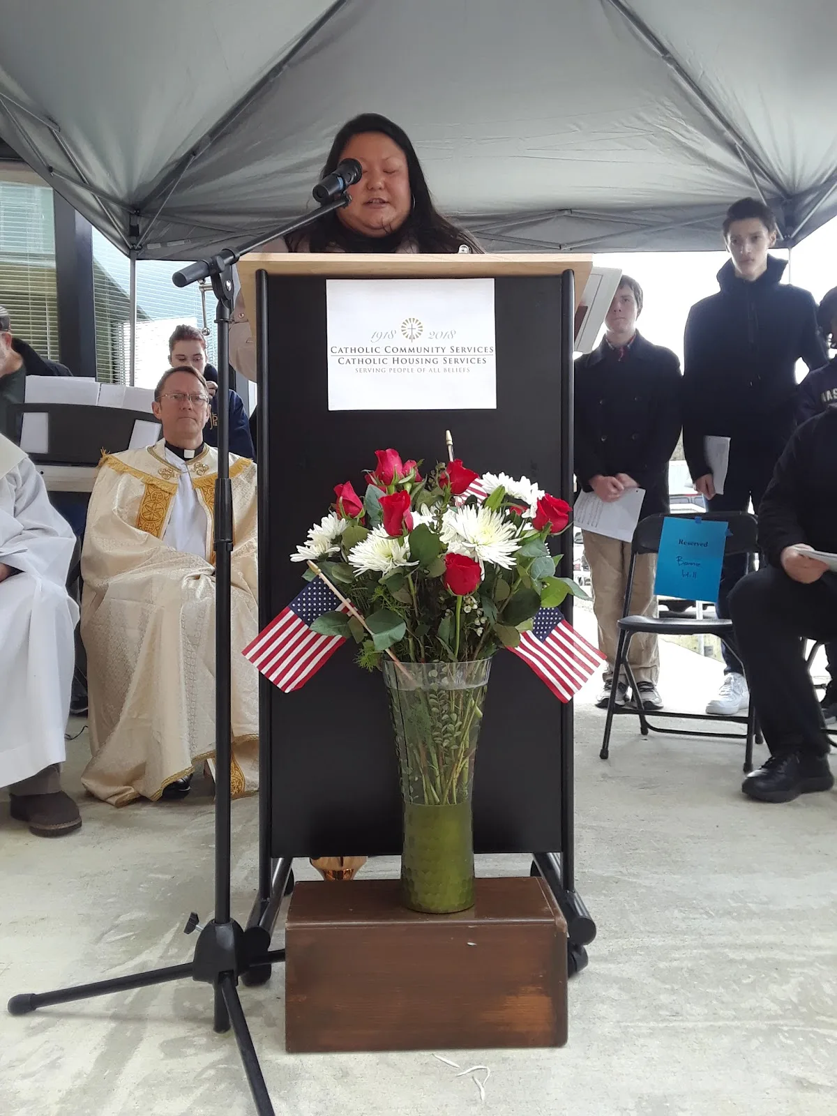 Drexel House Catholic Community Services - Photo 3