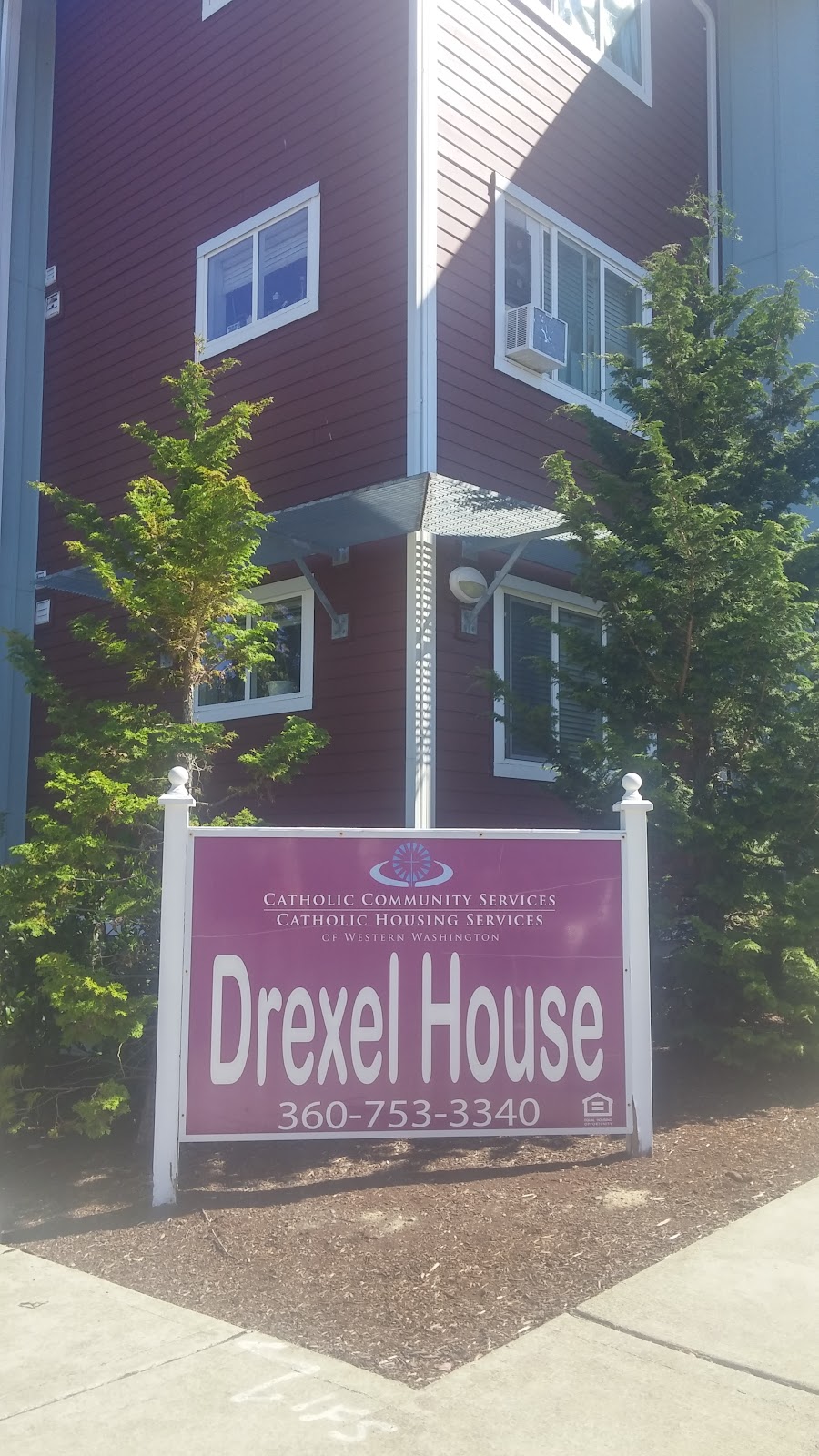 Drexel House Catholic Community Services - Photo 4