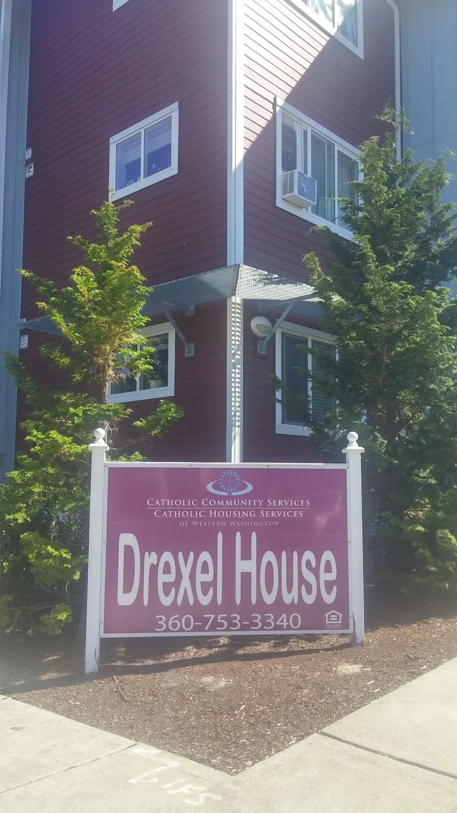 Drexel House Catholic Community Services - Photo 4