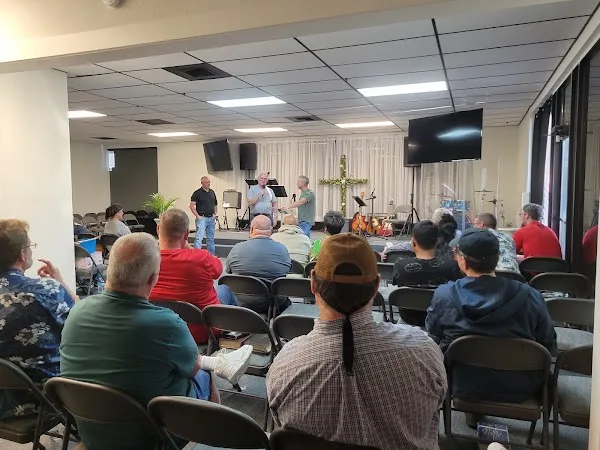 HOUSE OF MERCY - HOMtransitions - Supportive Clean and Sober Living