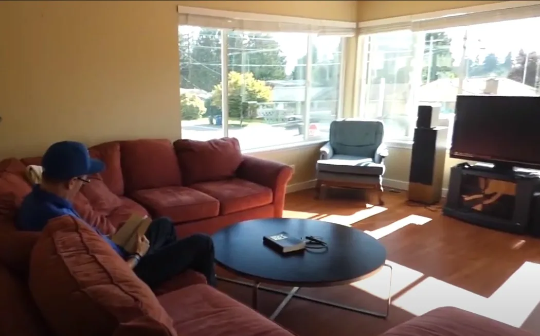 HOUSE OF MERCY - HOMtransitions - Supportive Clean and Sober Living - Photo 3