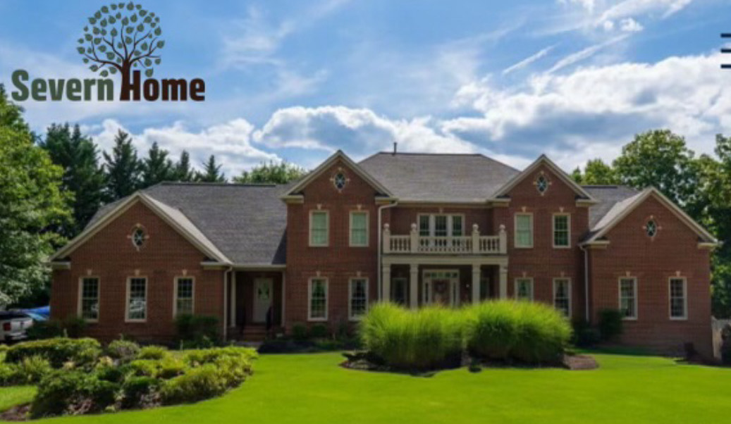 Sober Living - Luxury - Severn Home - Photo 6