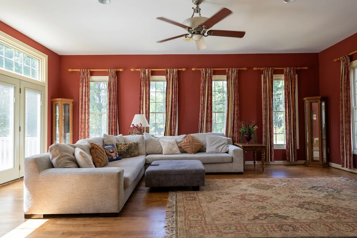 Sober Living - Luxury - Severn Home - Photo 3