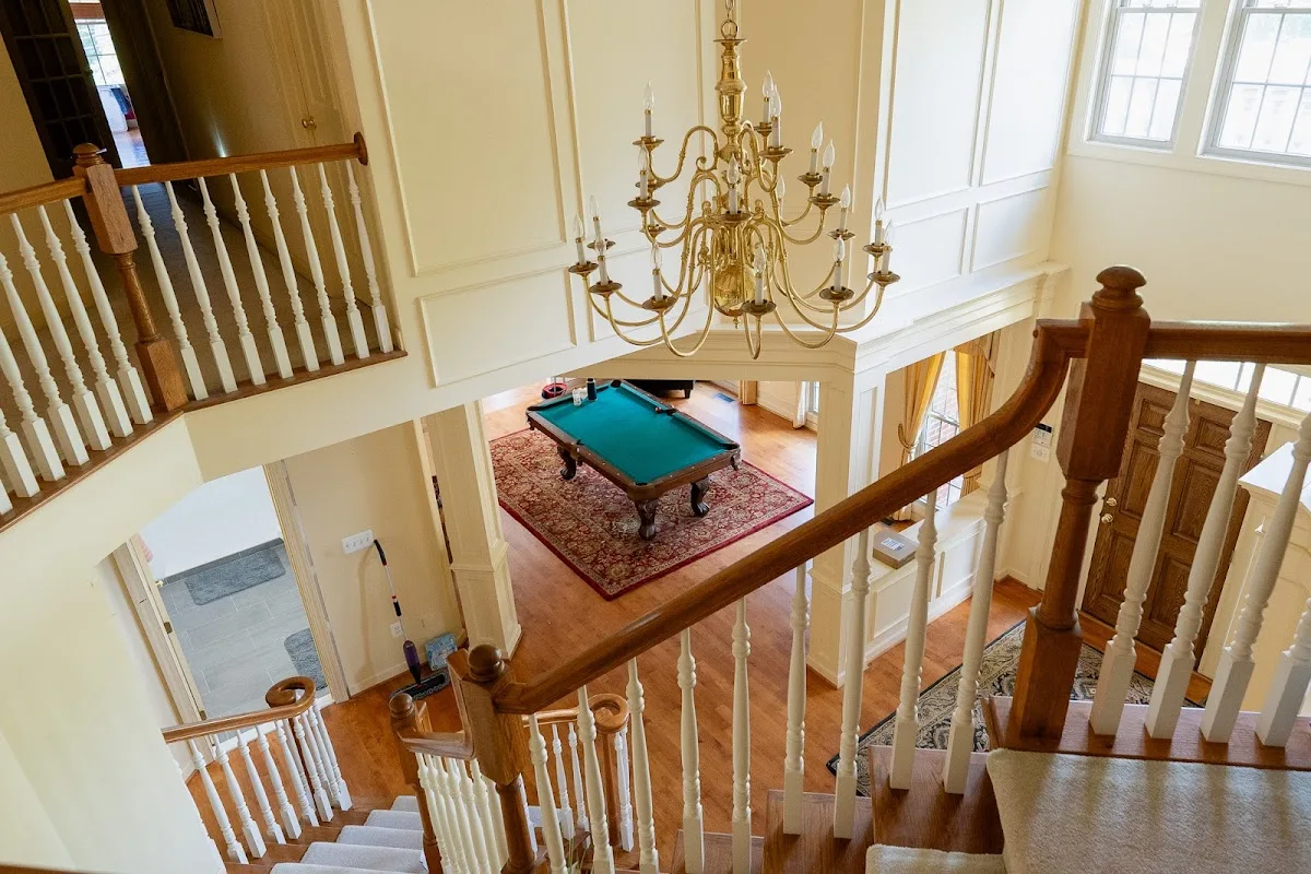 Sober Living - Luxury - Severn Home - Photo 4