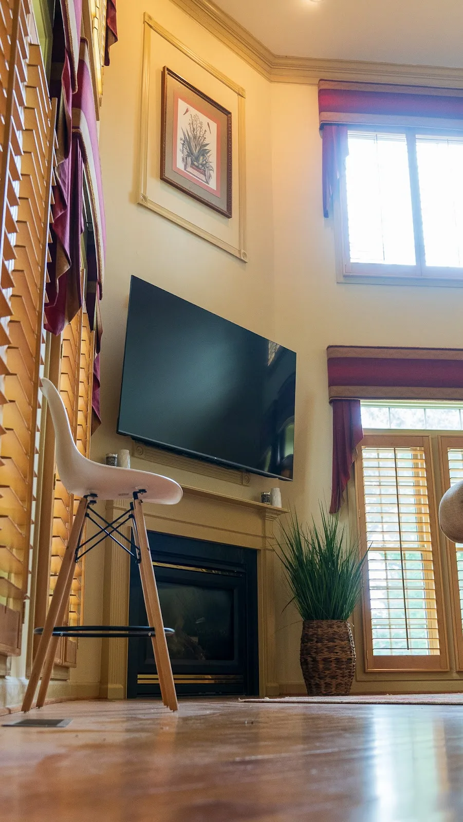 Sober Living - Luxury - Severn Home - Photo 5