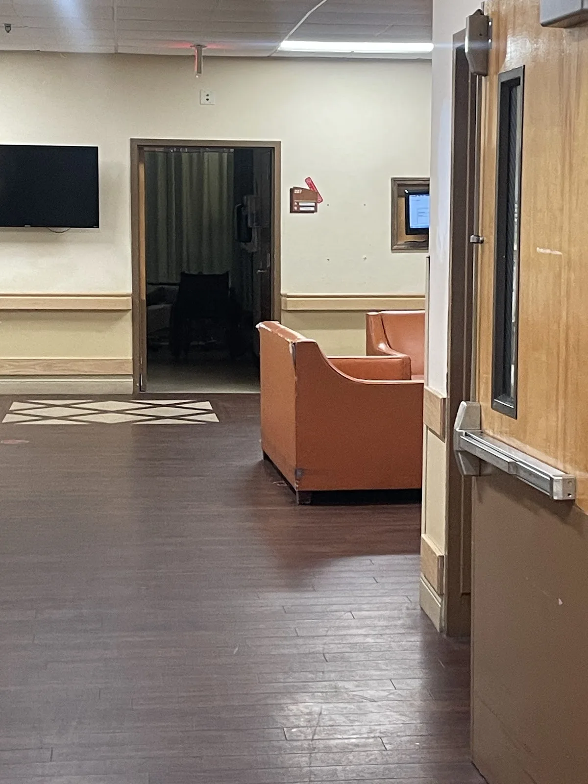 Deanwood Rehab and Wellness Center