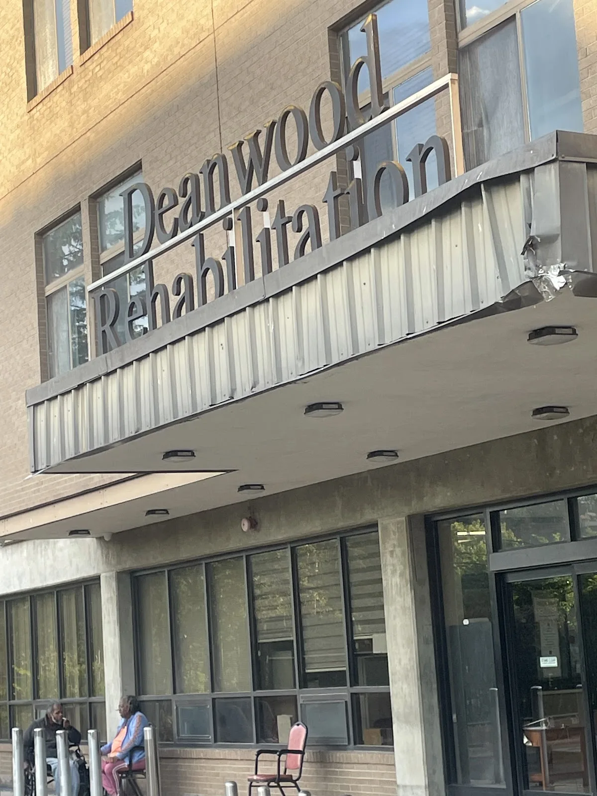 Deanwood Rehab and Wellness Center - Photo 2