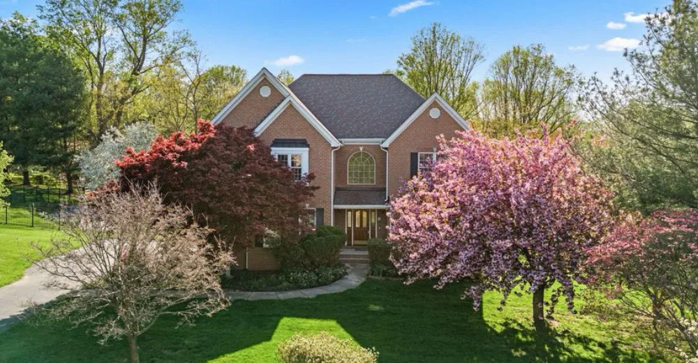 Women's Sober Living- Severn Home