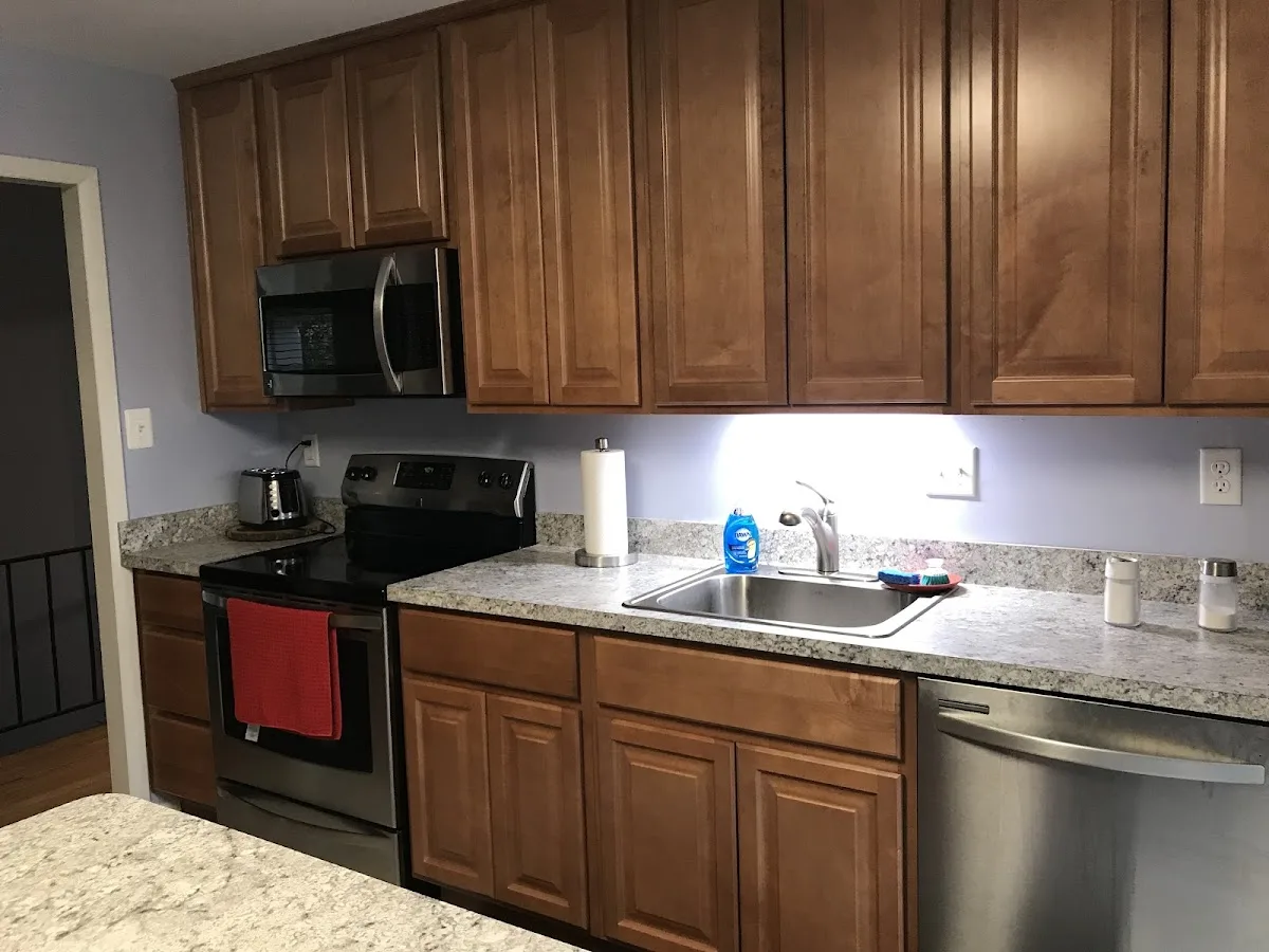 Donleigh Recovery House for Men - Photo 2