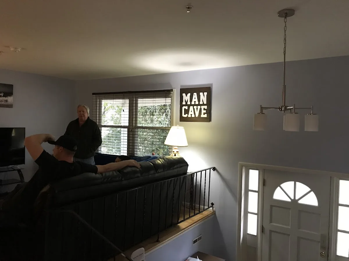 Donleigh Recovery House for Men - Photo 3