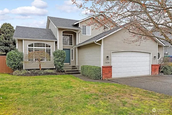 Trinity House Sober Living