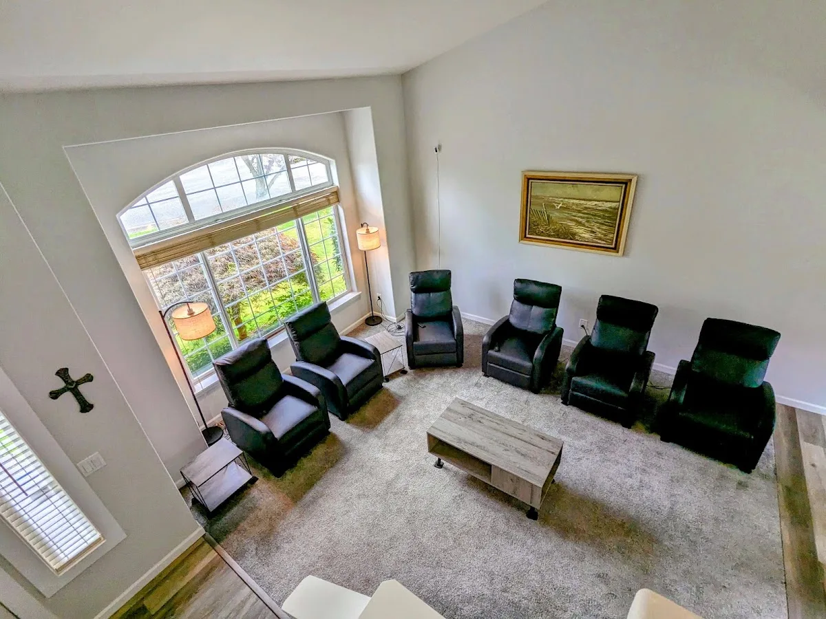 Trinity House Sober Living - Photo 3