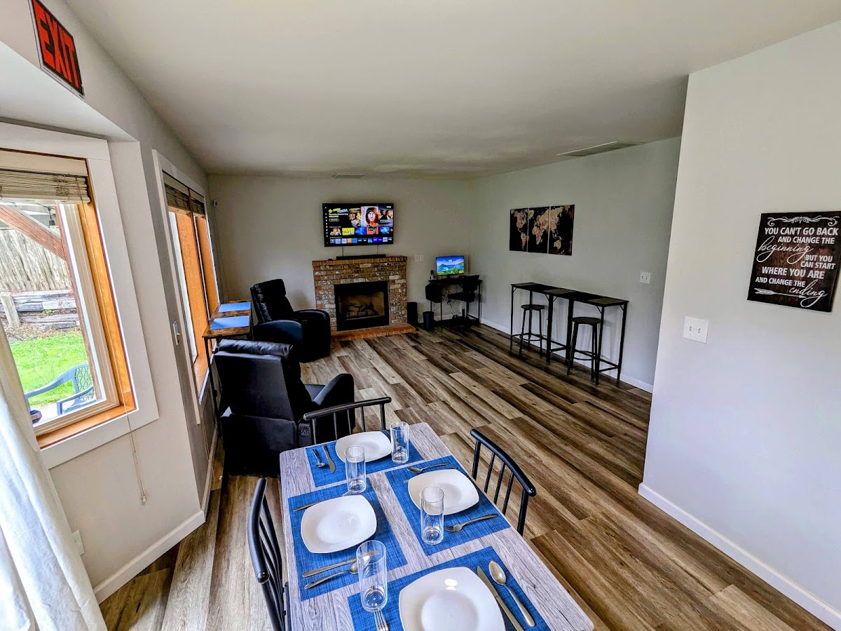 Trinity House Sober Living - 사진 6