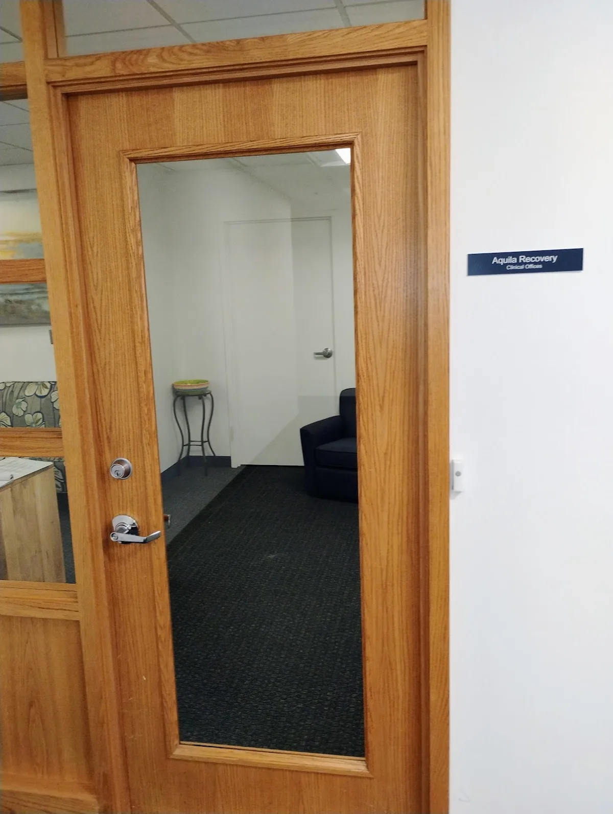 Aquila Recovery Clinic - Photo 3