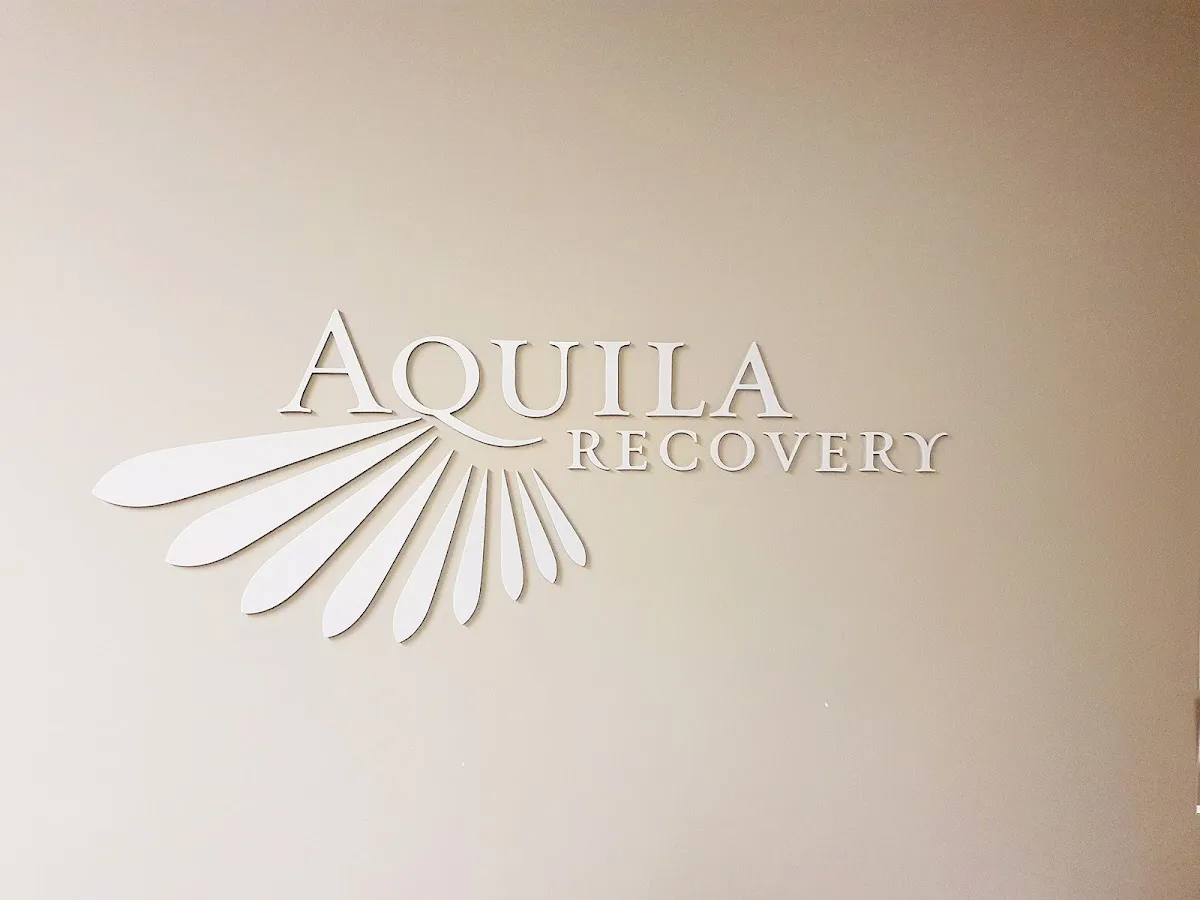 Aquila Recovery Clinic - Photo 4
