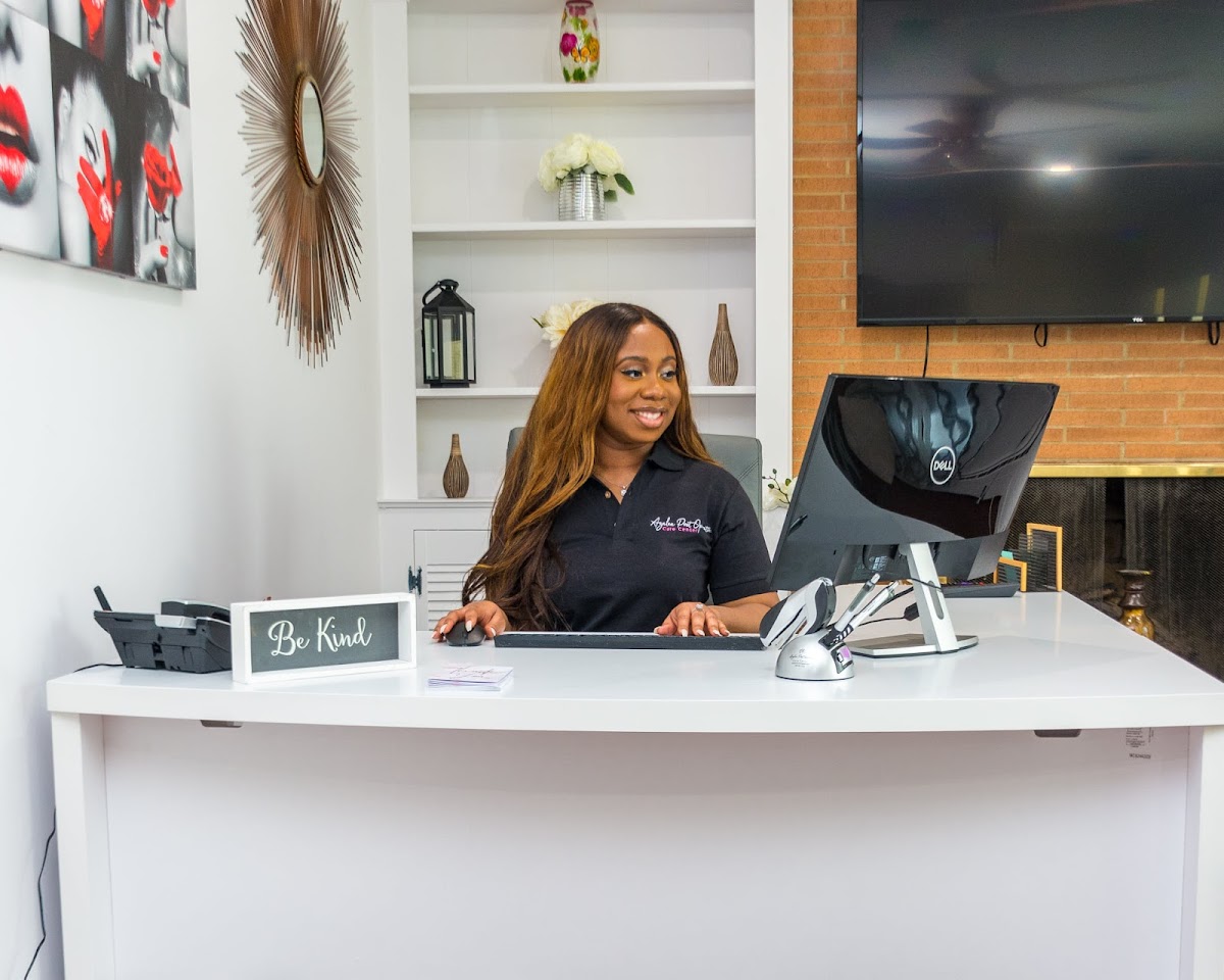 Azalea Recovery House - Photo 6