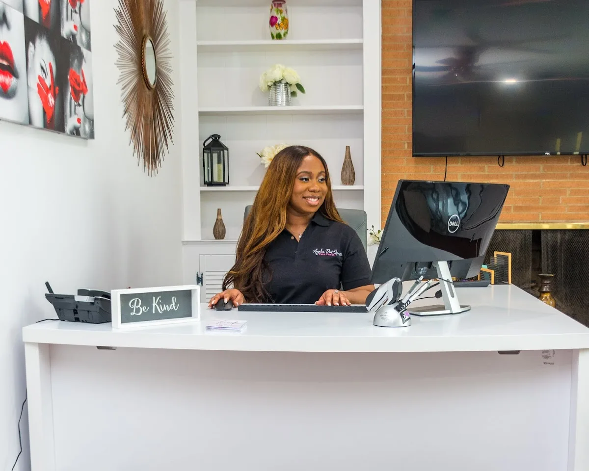 Azalea Recovery House