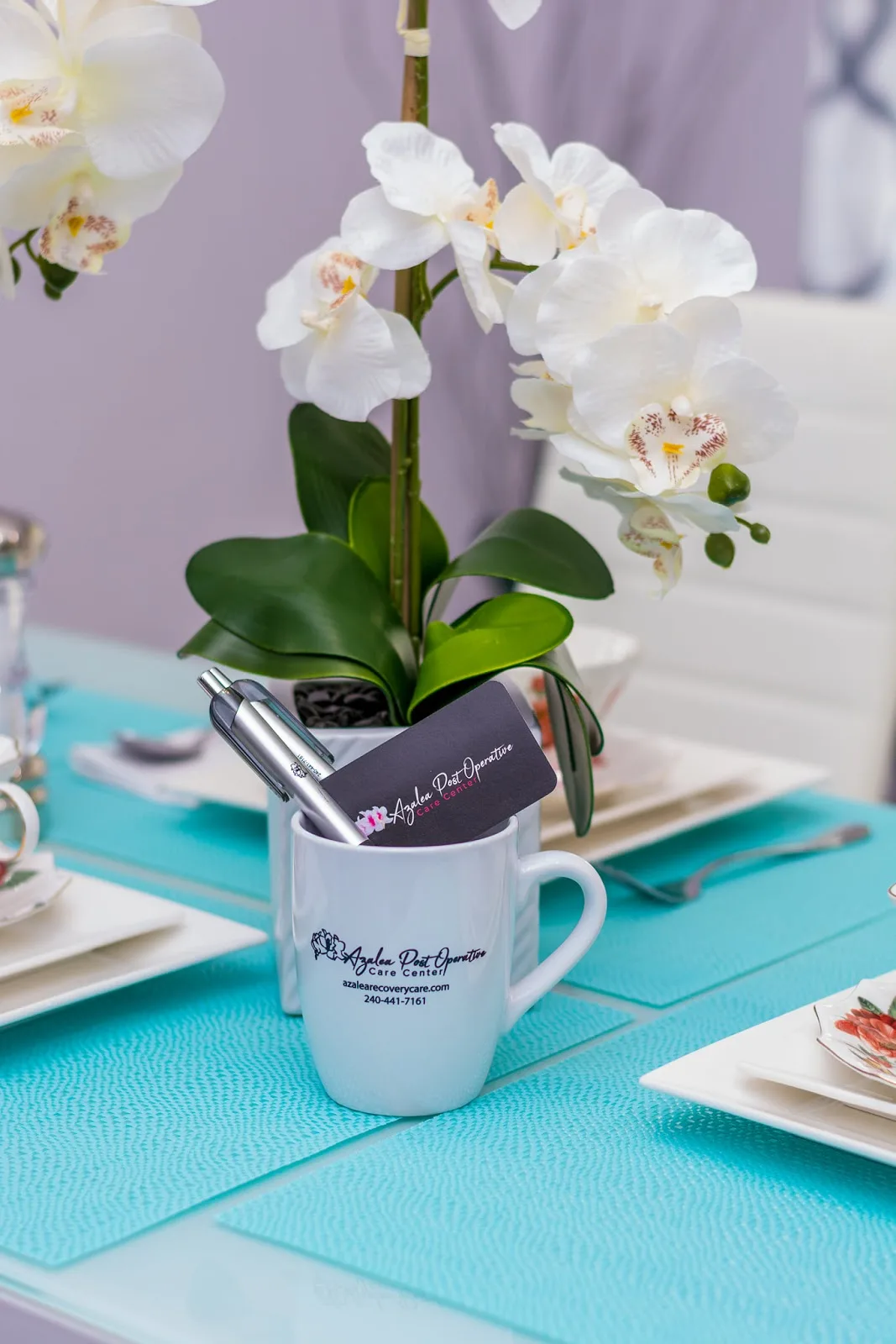 Azalea Recovery House - Photo 4