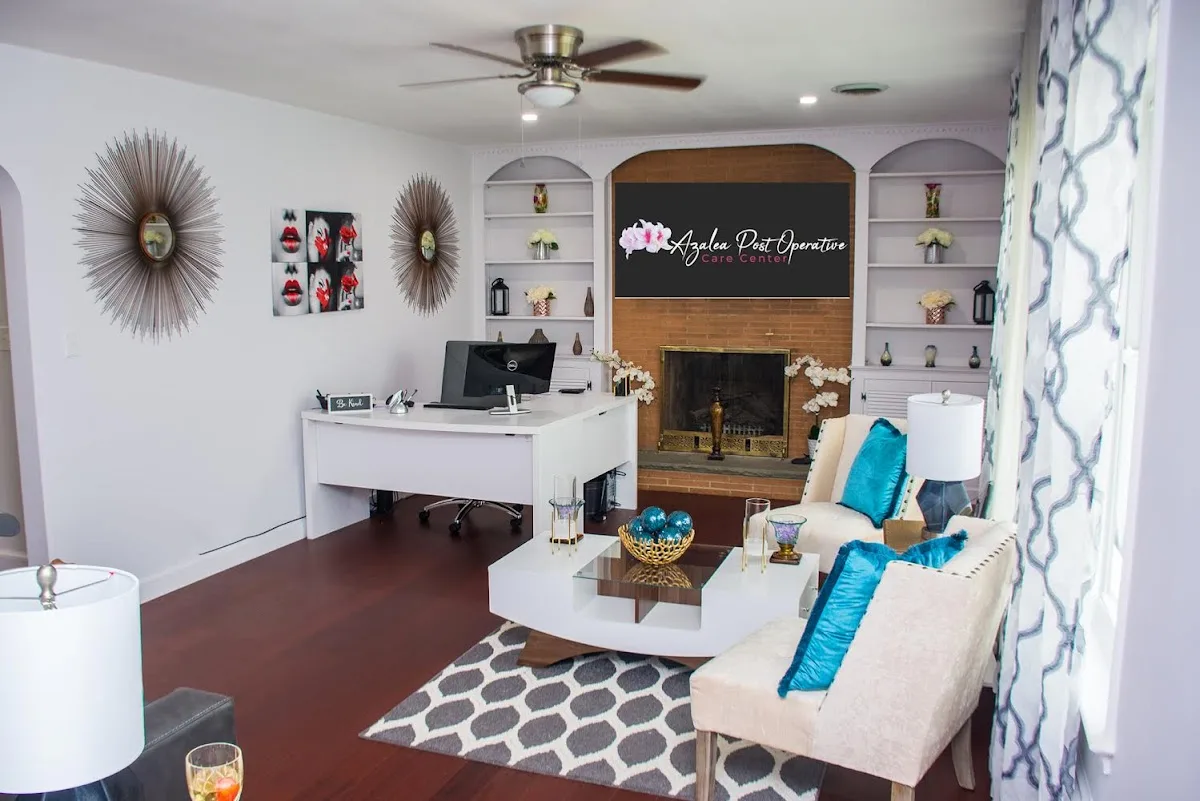 Azalea Recovery House - Photo 5