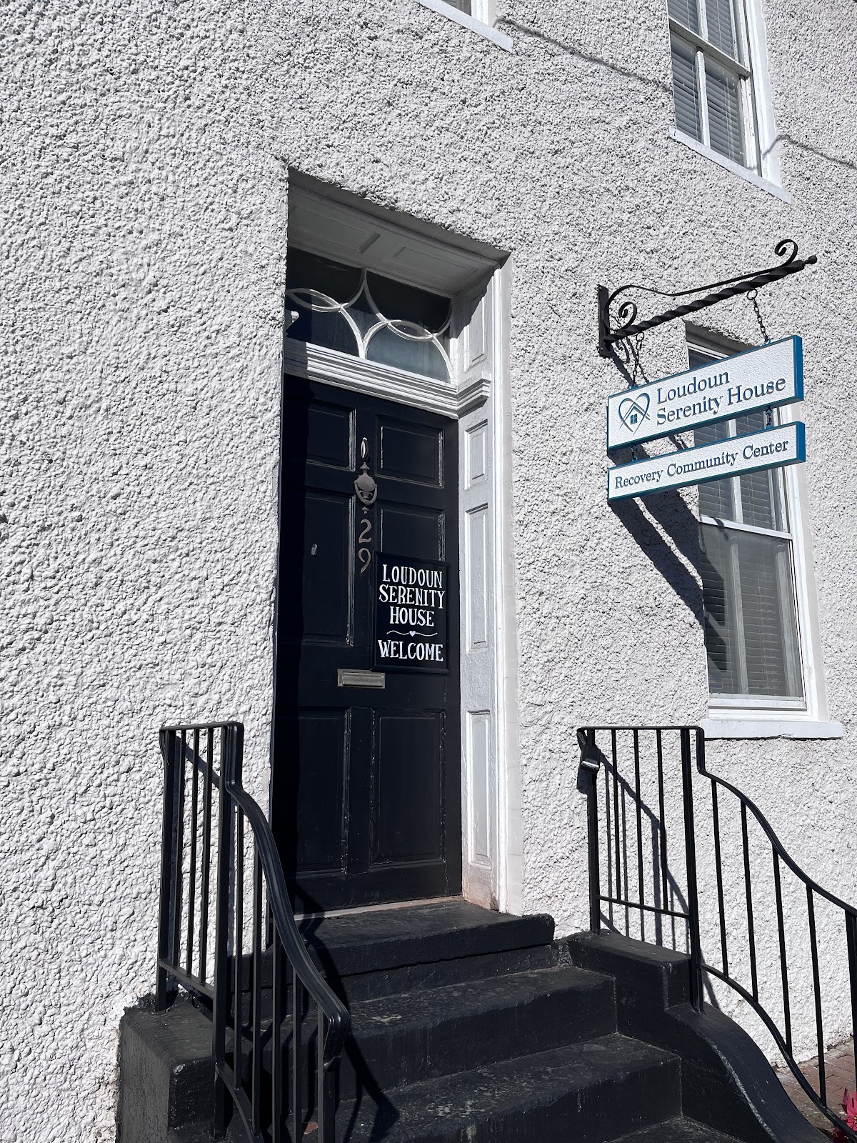 Loudoun Serenity House Recovery Community Center - Photo 4