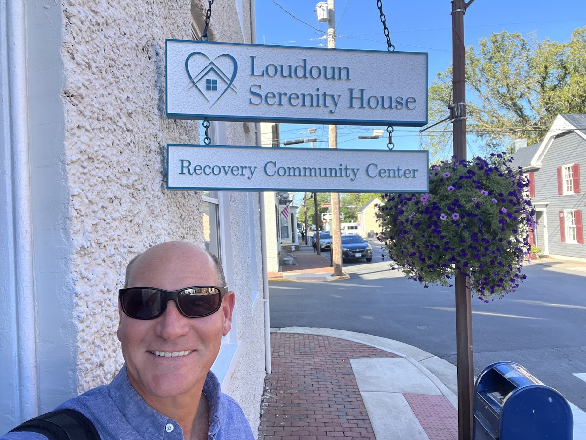 Loudoun Serenity House Recovery Community Center - Photo 6